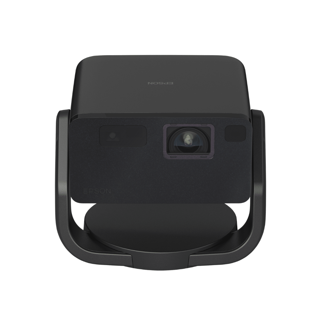 Epson Ef 22B Mini Projecteur Laser Intelligent 1000 Lumens V11Hb38140 — Epson au Maroc | Connecto.ma